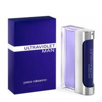 Rabanne Ultraviolet Man Eau de Toilette 100ml