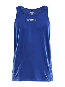 Craft 1907367 Rush Singlet M - Club Cobolt - XL