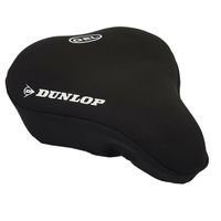 Dunlop zadeldek / zadelhoes comfort met gel   -