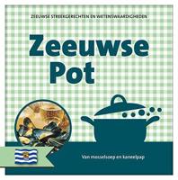 Zeeuwse pot (Hardback)