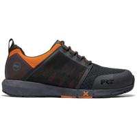 Timberland Radius Laag S1P | Zwart/Oranje | Maat 46 - 194904620416