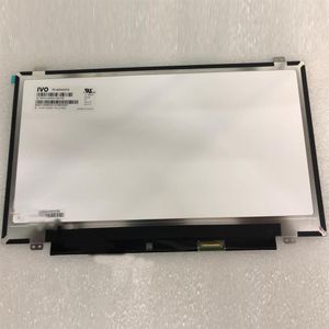 14" LED FHD Matte IPS EDP 40Pin narrow Scherm With In-cell Touch R140NWF5