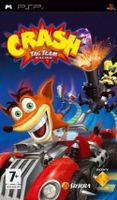 Crash Tag Team Racing