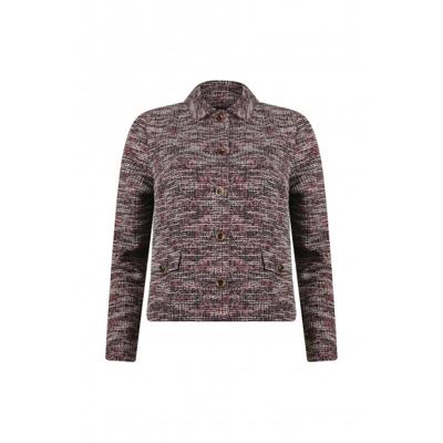 Roberto Sarto - Rood | Dames | Jasje | Rood | 46 | regular | Kamst mode