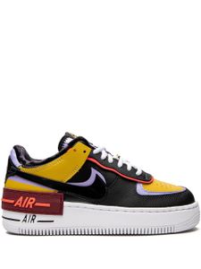 Nike baskets Air Force 1 Shadow SE - Rouge