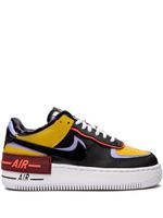 Nike baskets Air Force 1 Shadow SE - Rouge - thumbnail