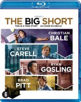 The Big Short The Big Short