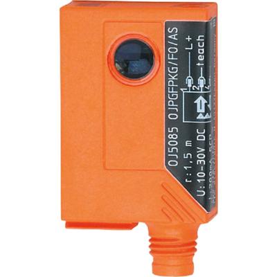 ifm Electronic OJ5004 OJ5004 Reflex lichtsluis 1 stuk(s)