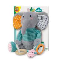 SES tiny talents olfi sensory olifant