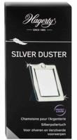Hagerty Silver duster