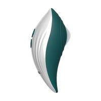 Massager Evolved Groen