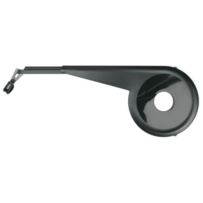 Axa Sks kettingscherm chainbow e max. 38t 158mm zwart