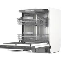 Frilec FRANKFURT8816-E-450B Volledig geïntegreerde vaatwasser