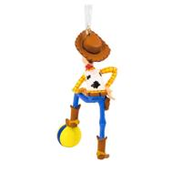 Ornament l93 fc woody w-ball Hallmark - Hallmark