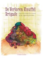 De Verloren Knuffel Brigade (Hardback)