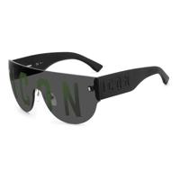 Zonnebril Heren Dsquared2 ICON0002S807 Ø 99 mm