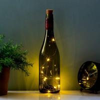 Suck UK Bottlelight - USB Fleslamp