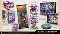 Neptunia x Senran Kagura: Ninja Wars Limited Edition