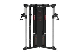 PTessentials PRO Functional Trainer - 2 x 90 kg stack