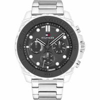 Tommy Hilfiger 1710689 (Ø 48 mm) Heren horloge