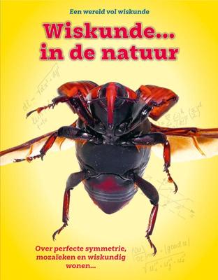 Wiskunde ... In de natuur (Hardback)