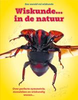 Wiskunde ... In de natuur (Hardback)