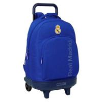 Schoolrugzak Safta Blauw 33 x 45 x 22 cm