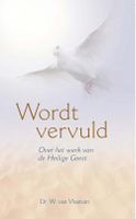 Wordt Vervuld - W. van Vlastuin - ebook - thumbnail