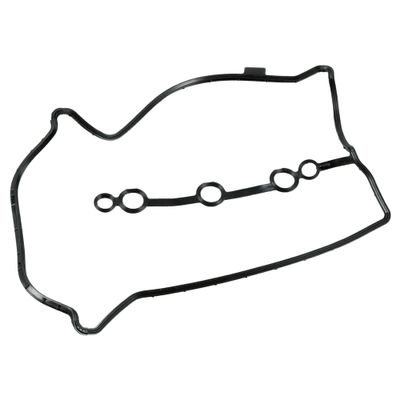 Klepdekselpakking 107014