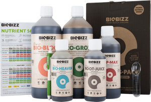 BioBizz Biobizz Starters·Pack