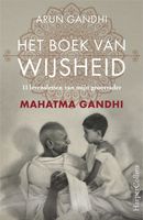 Het boek van wijsheid - Arun Gandhi - ebook - thumbnail