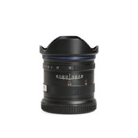 Laowa 17mm 1.8 C-Dreamer MFT