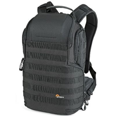 Lowepro ProTactic BP 350 AW II (Black) Green Line