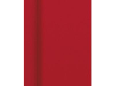 damastpapier 8x1.18mtr brill.rood