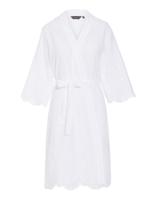 Essenza Essenza Sarai Tilia Kimono pure white XS