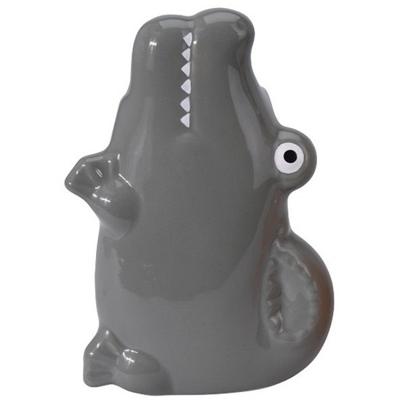 Luchtbevochtiger radiator - krokodil - 17cm - waterverdamper