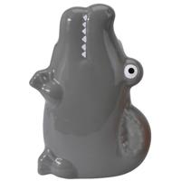 Luchtbevochtiger radiator - krokodil - 17cm - waterverdamper