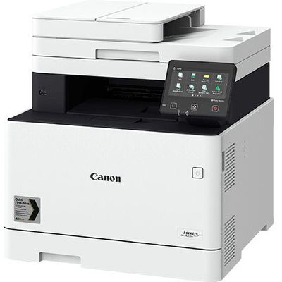 i-SENSYS MF742Cdw All-in-one printer