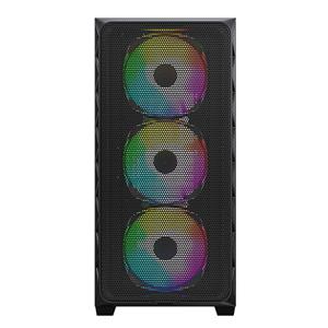 Montech AIR 903 MAX midi tower behuizing