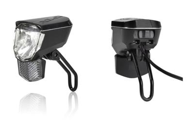XLC Koplamp sirius cl-d08