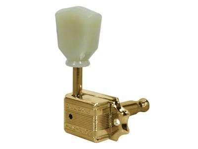 Wilkinson 160-GLR stemmechanieken voor gitaar
