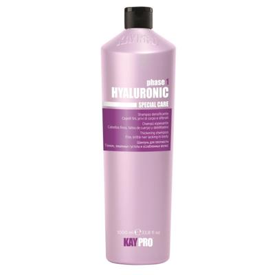 Kay Pro Special Care Hyaluronic Phase 1 Shampoo 1000ml