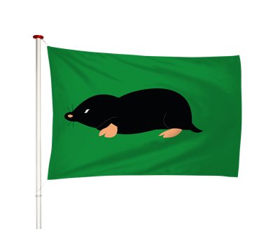 Vlag Schermerhorn