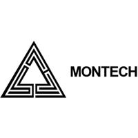 MONTECH Montech RX140 PWM ARGB Reverse Lüfter - 140mm, schwarz PC-ventilator