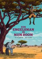 Een Engelsman in mijn boom (Hardback)