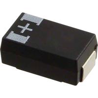 Panasonic 20TQC100MYF Tantaalcondensator SMD 100 µF 20 V 20 % (l x b) 7.3 mm x 4.3 mm 1 stuk(s) Panasonic 20TQC100MYF Tantaalcondensator SMD 100 µF 20 V 20 % (l x b) 7.3 mm x 4.3 mm 1 stuk(s)
