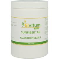 Sunfiber AG (Guarboonvezels) - thumbnail