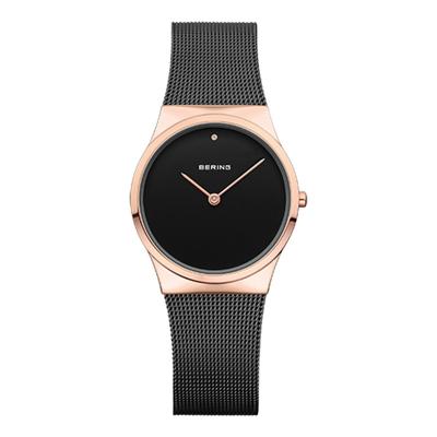Bering 12130-166 (Ø 30 mm) Dames horloge