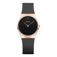 Bering 12130-166 (Ø 30 mm) Dames horloge