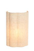Light & Living Japandi wandlampFringe 26 x 40cm - 3127424